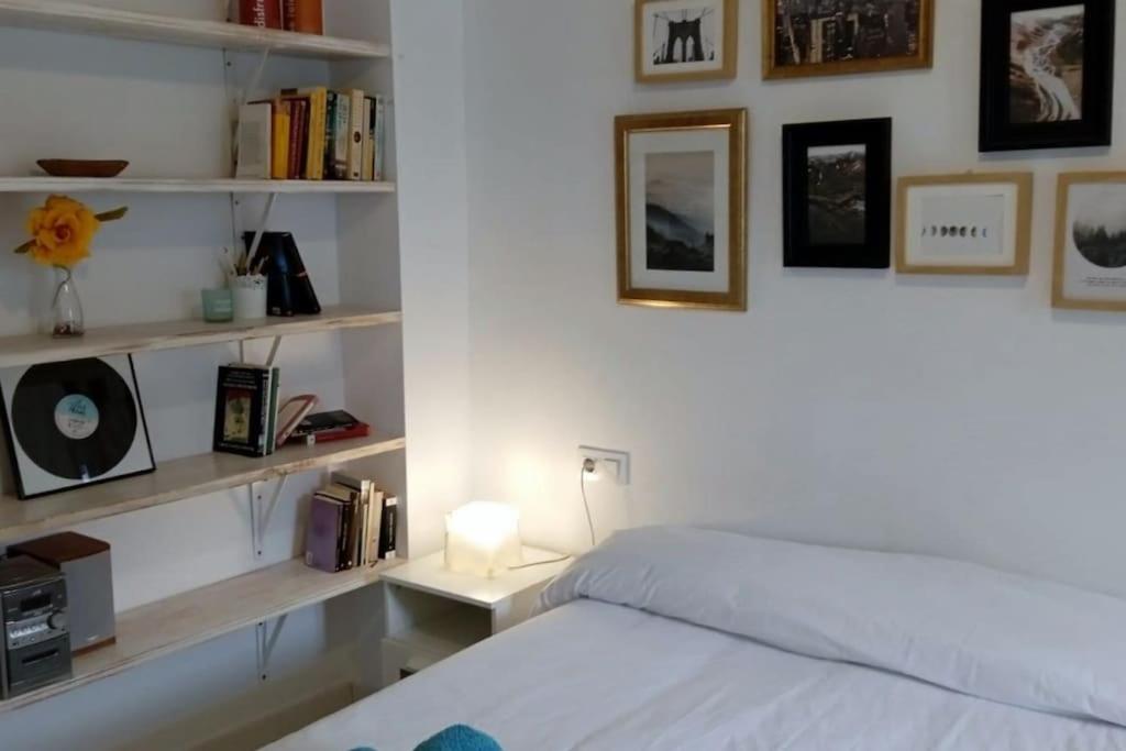 El Patio De Nervion. Apartment Seville Exterior photo